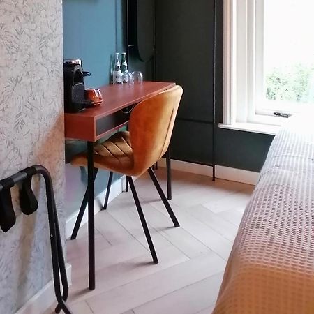 B&B De Stadssingel Steenwijk Extérieur photo