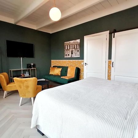 B&B De Stadssingel Steenwijk Extérieur photo