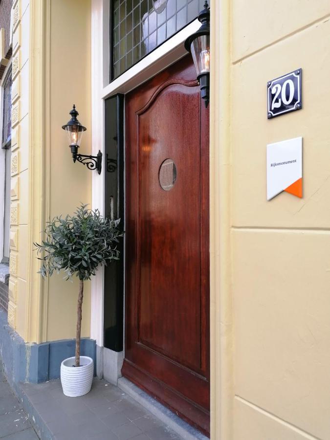 B&B De Stadssingel Steenwijk Extérieur photo