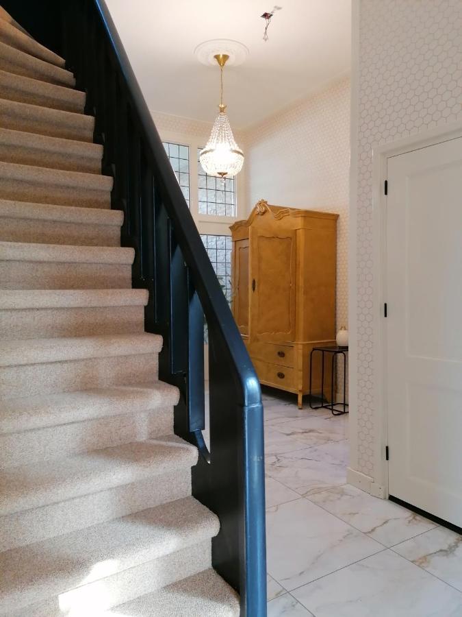 B&B De Stadssingel Steenwijk Extérieur photo