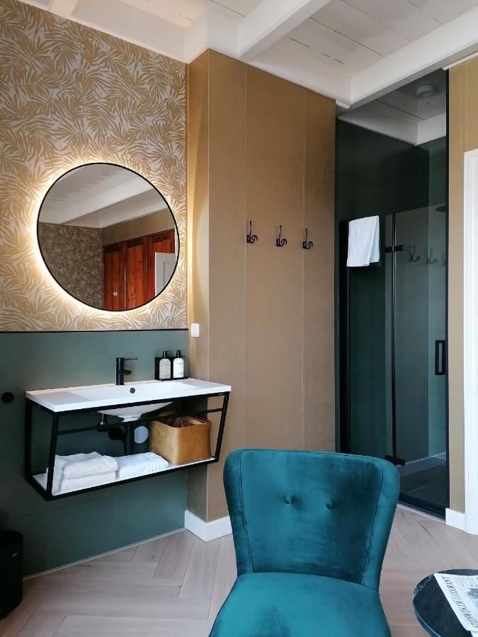 B&B De Stadssingel Steenwijk Extérieur photo