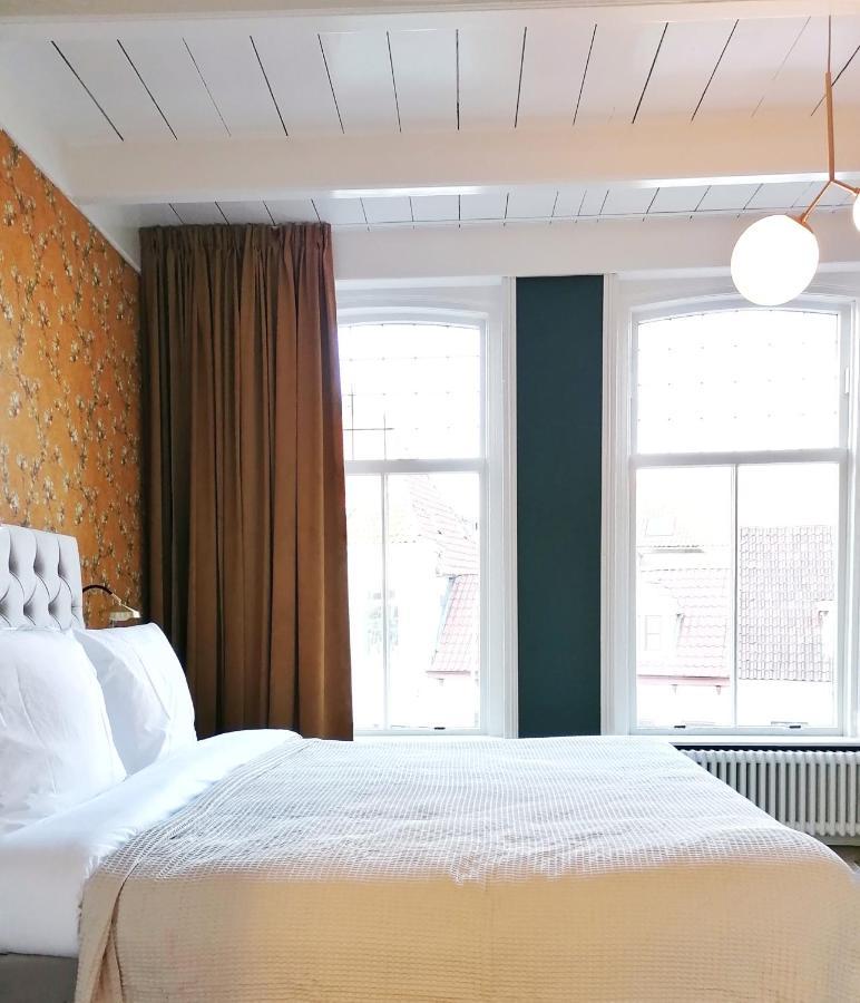 B&B De Stadssingel Steenwijk Extérieur photo