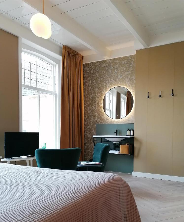 B&B De Stadssingel Steenwijk Extérieur photo