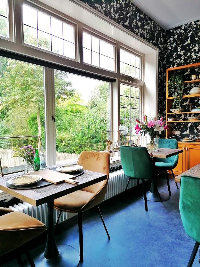 B&B De Stadssingel Steenwijk Extérieur photo
