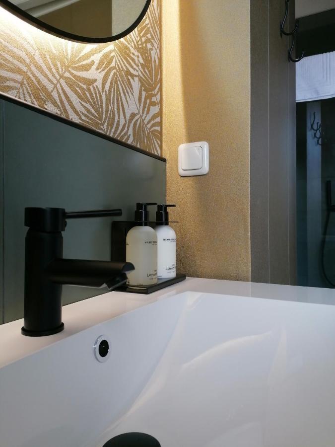 B&B De Stadssingel Steenwijk Extérieur photo