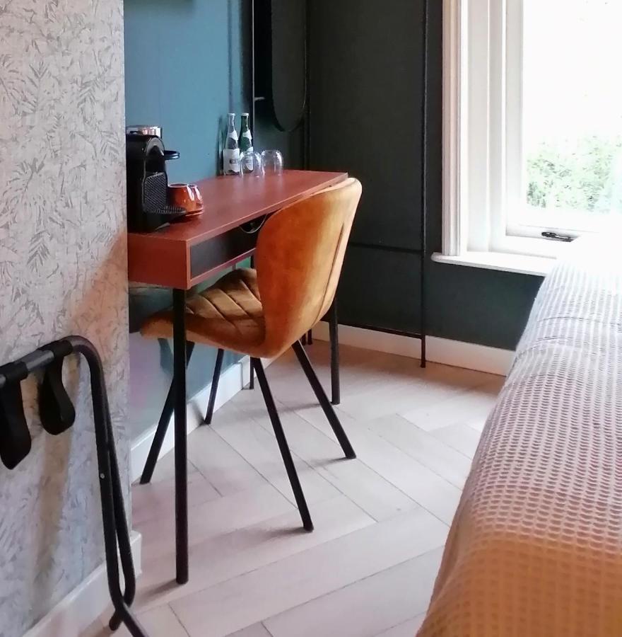 B&B De Stadssingel Steenwijk Extérieur photo