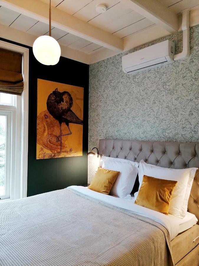 B&B De Stadssingel Steenwijk Extérieur photo