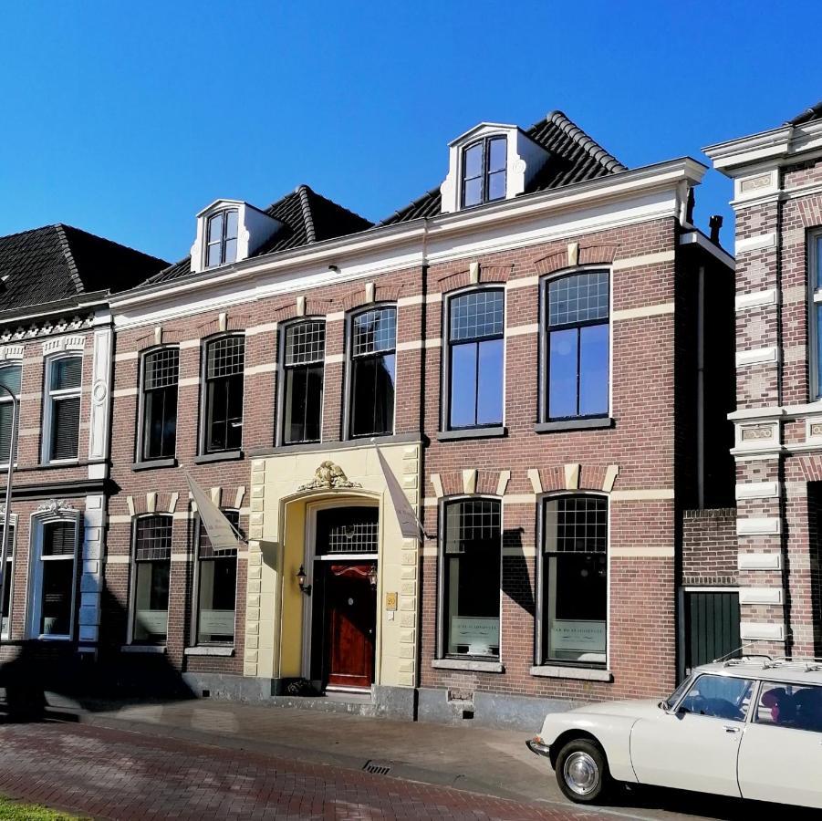 B&B De Stadssingel Steenwijk Extérieur photo