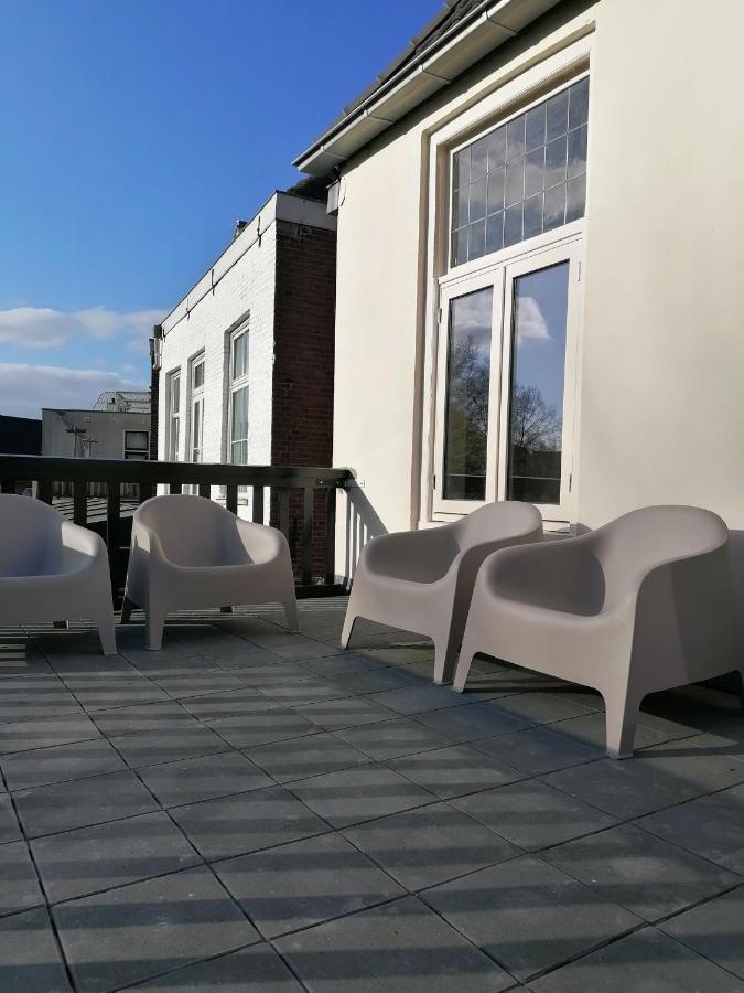 B&B De Stadssingel Steenwijk Extérieur photo