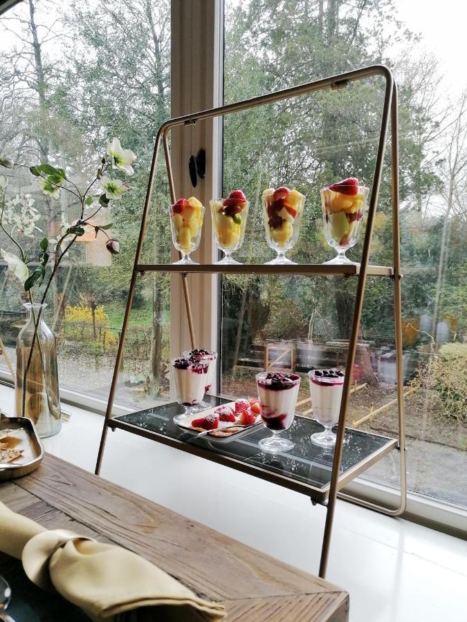 B&B De Stadssingel Steenwijk Extérieur photo
